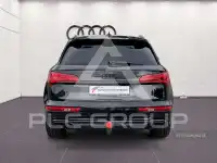 2023 Audi SQ5
