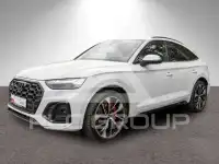 2023 Audi SQ5