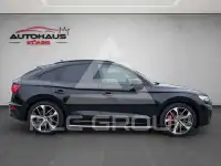 2023 Audi SQ5