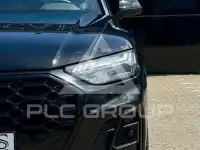 2023 Audi SQ5