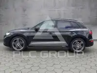 2023 Audi SQ5