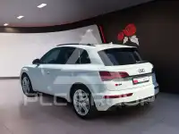2023 Audi SQ5