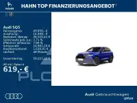 2023 Audi SQ5