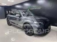 2023 Audi SQ5