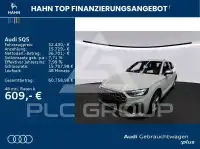 2023 Audi SQ5