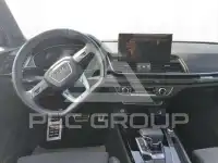 2023 Audi SQ5