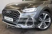 2023 Audi SQ5