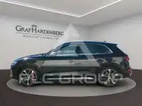2023 Audi SQ5