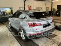2023 Audi SQ5