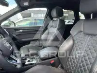 2023 Audi SQ5