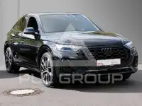 2023 Audi SQ5