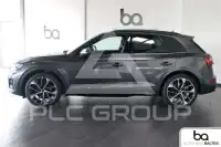 2023 Audi SQ5