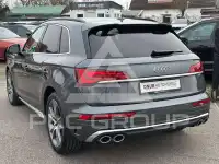 2023 Audi SQ5