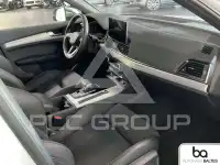 2023 Audi SQ5