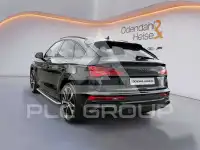 2023 Audi SQ5