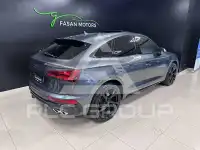 2023 Audi SQ5