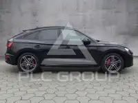 2023 Audi SQ5