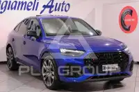 2023 Audi SQ5