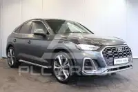 2023 Audi SQ5