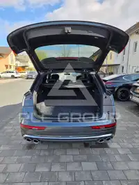 2023 Audi SQ5