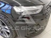 2023 Audi SQ5