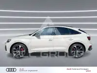 2023 Audi SQ5