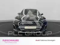 2023 Audi SQ5