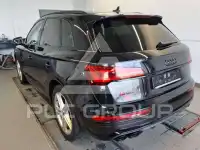2023 Audi SQ5