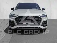 2023 Audi SQ5