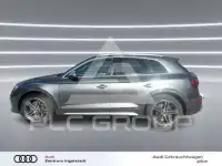 2023 Audi SQ5