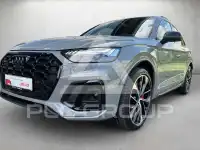 2023 Audi SQ5