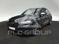 2023 Audi SQ5