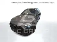 2023 Audi SQ5