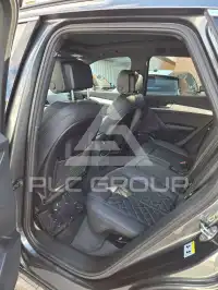2023 Audi SQ5