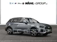 2023 Audi SQ5