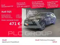 2023 Audi SQ5