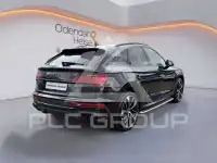 2023 Audi SQ5