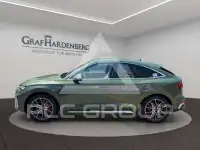 2023 Audi SQ5