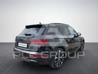 2023 Audi SQ5