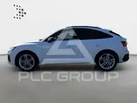 2023 Audi SQ5