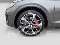 2023 Audi SQ5