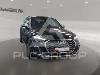 2023 Audi SQ5