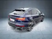 2023 Audi SQ5