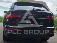 2023 Audi SQ5