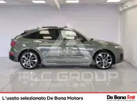 2023 Audi SQ5