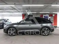 2023 Audi SQ5