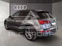 2023 Audi SQ5