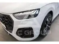 2023 Audi SQ5