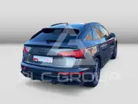 2023 Audi SQ5