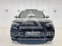 2023 Audi SQ5